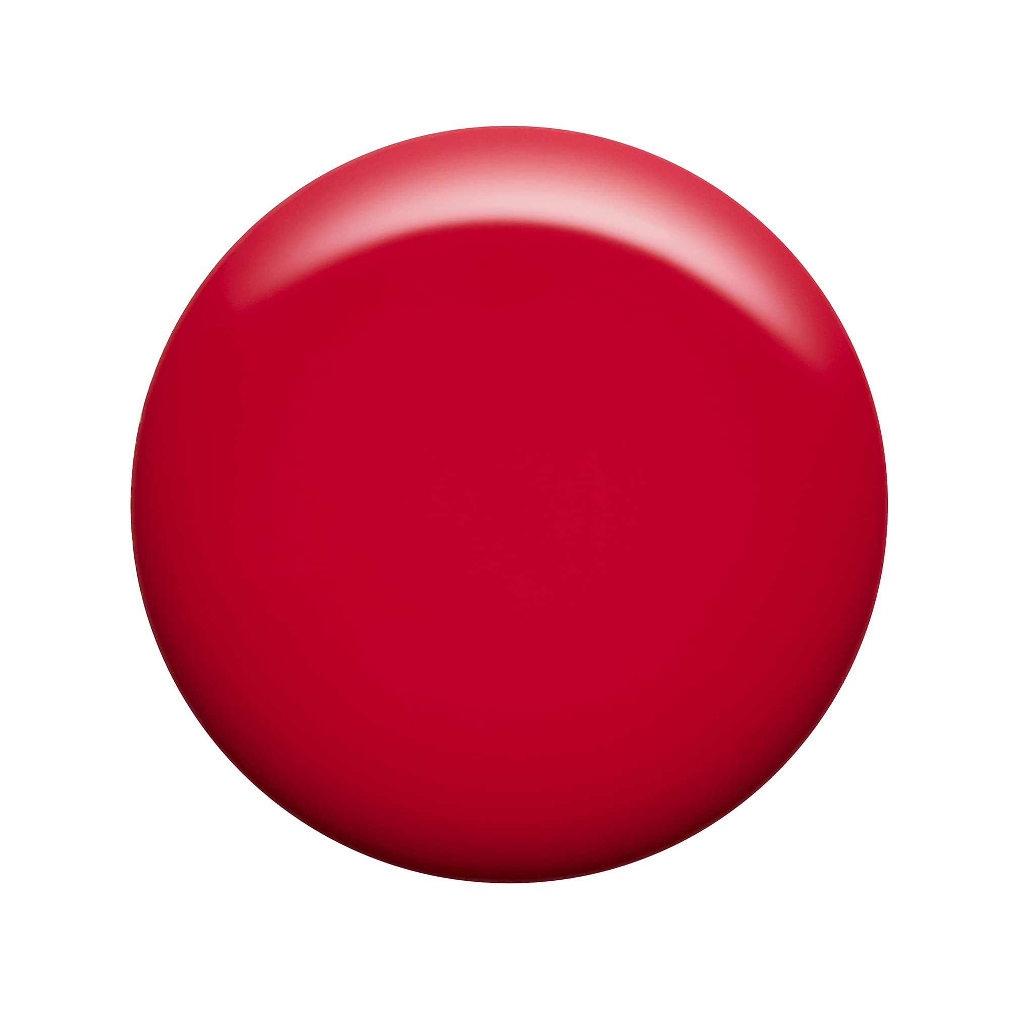 Nailtopia - Plant-Based Chip Free Nail Lacquer - Non Toxic, Bio-Sourced, Long-Lasting, Strengthening Polish - Rosey Cheeks (Rose