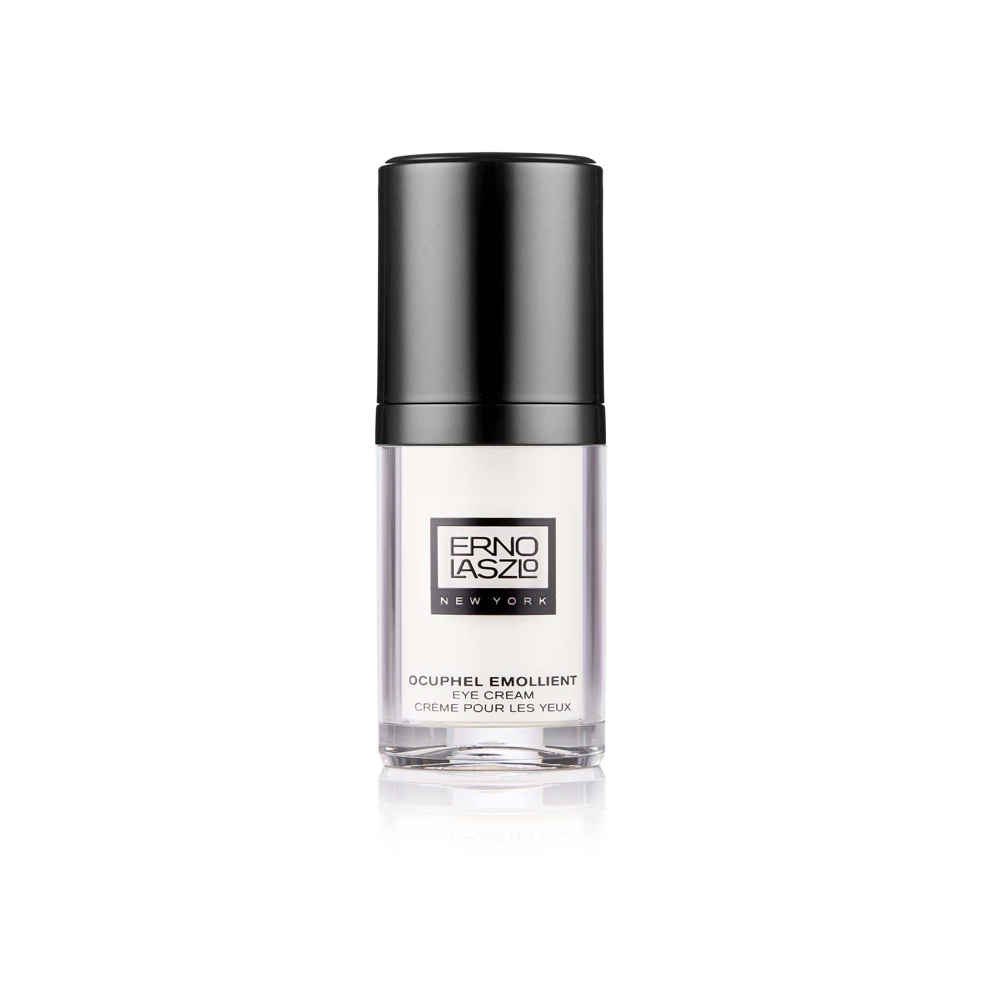 ERNO LASZLO Ocuphel Emollient Eye Cream, 0.5 Fl Oz