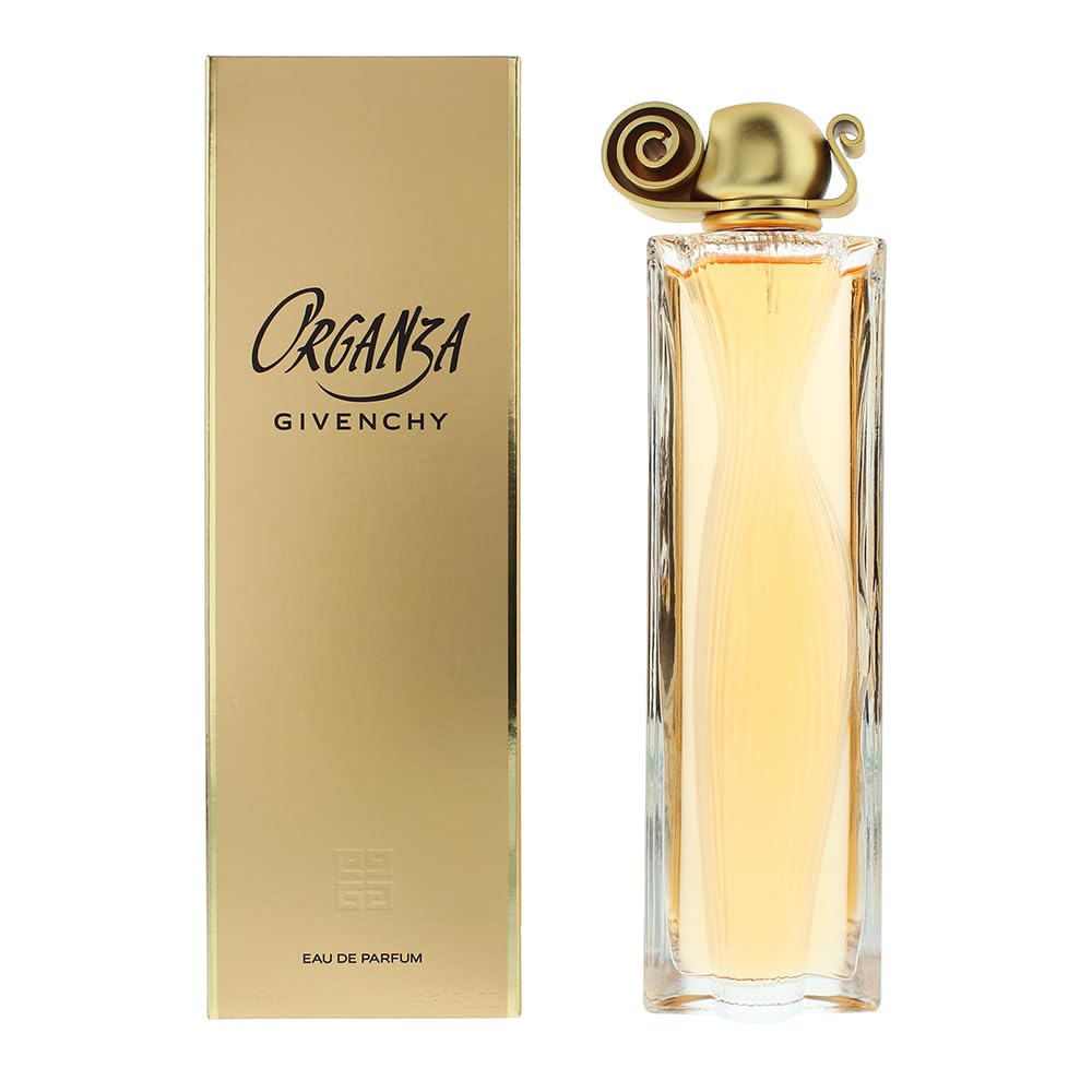 Organza 3.3 Eau De Parfum Spray