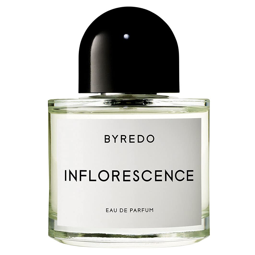 Byredo Inflorescence Eau De Parfum Spray 100Ml/3.3Oz