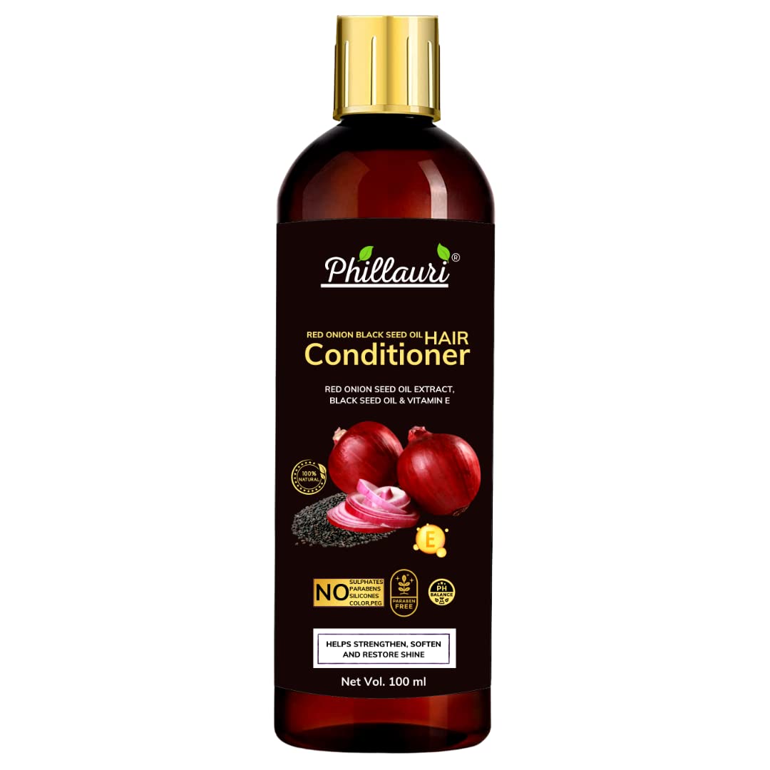 Phillauri Healthy Ritual For Strengthening & Shiny Hair Conditioner