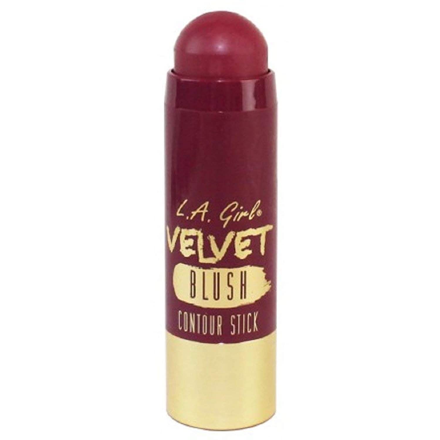 La Girl Velvet Contour Stick(D0102H2Ckpa)