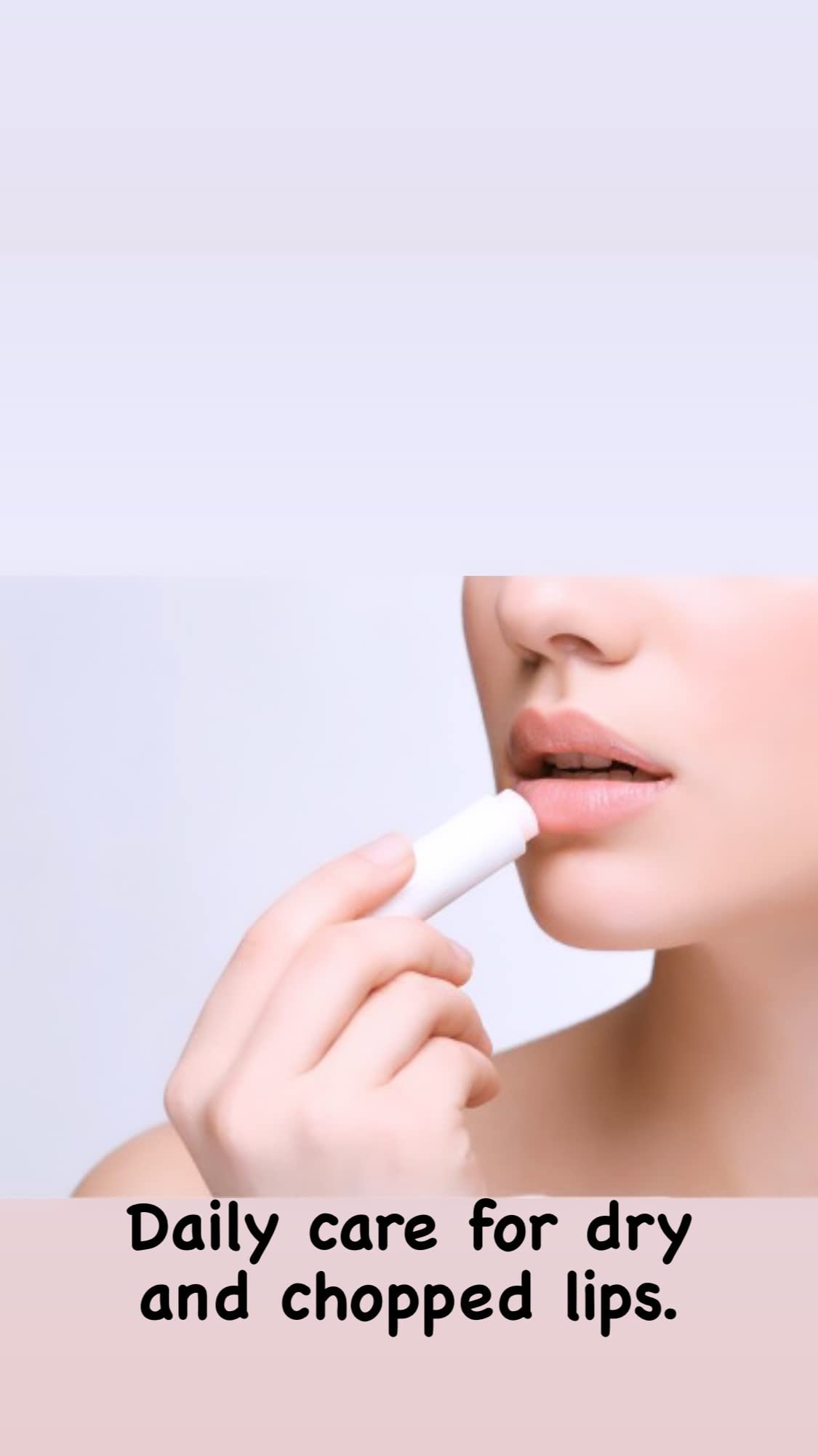 Bepanthol Lipstick With Dexpanthenol,SPF 30 and Vitamin E .Moisturizing Care Stick for Dry, Cracked and Brittle lips, 4.5 g /0.1