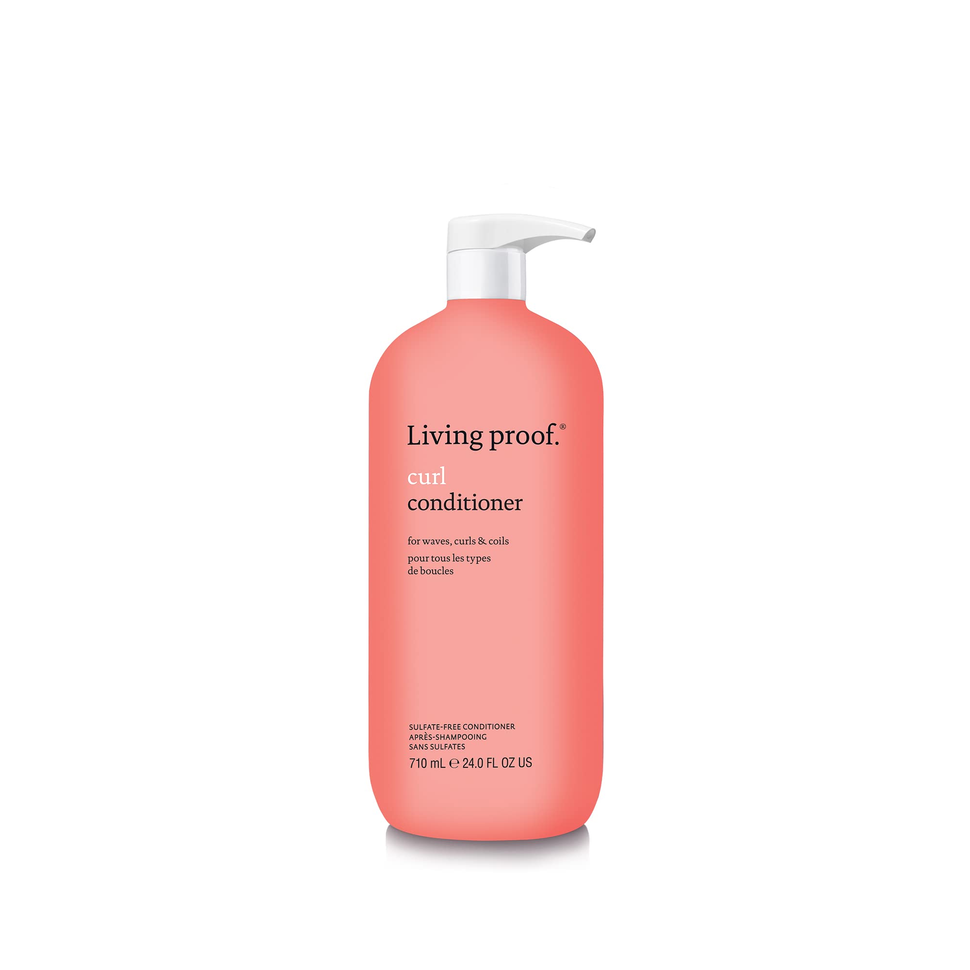 Living proof Curl Conditioner, 24 oz