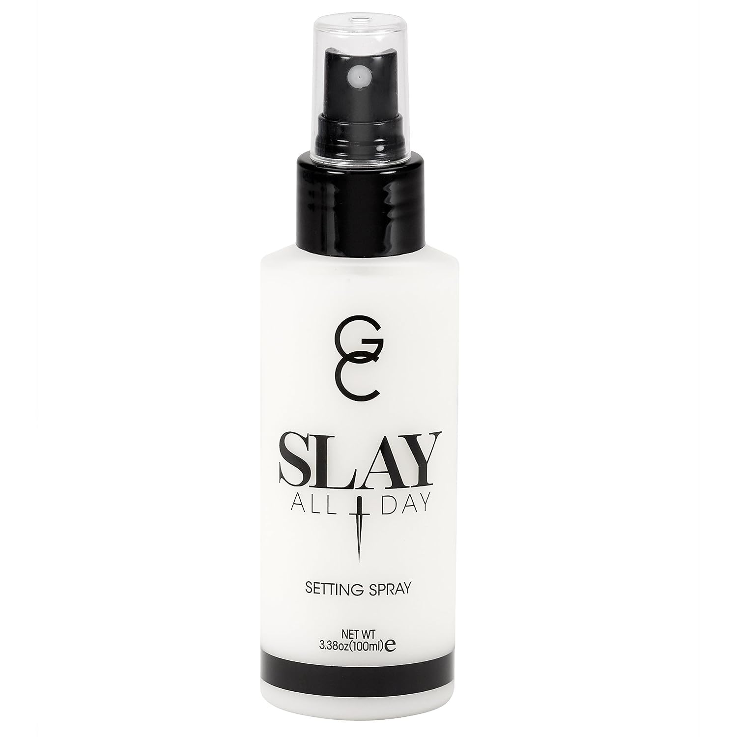 Gerard Cosmetics Slay All Day Makeup Setting Spray | Coconut Scented | Matte Finish With Oil Control | Cruelty Free, Long Lastin