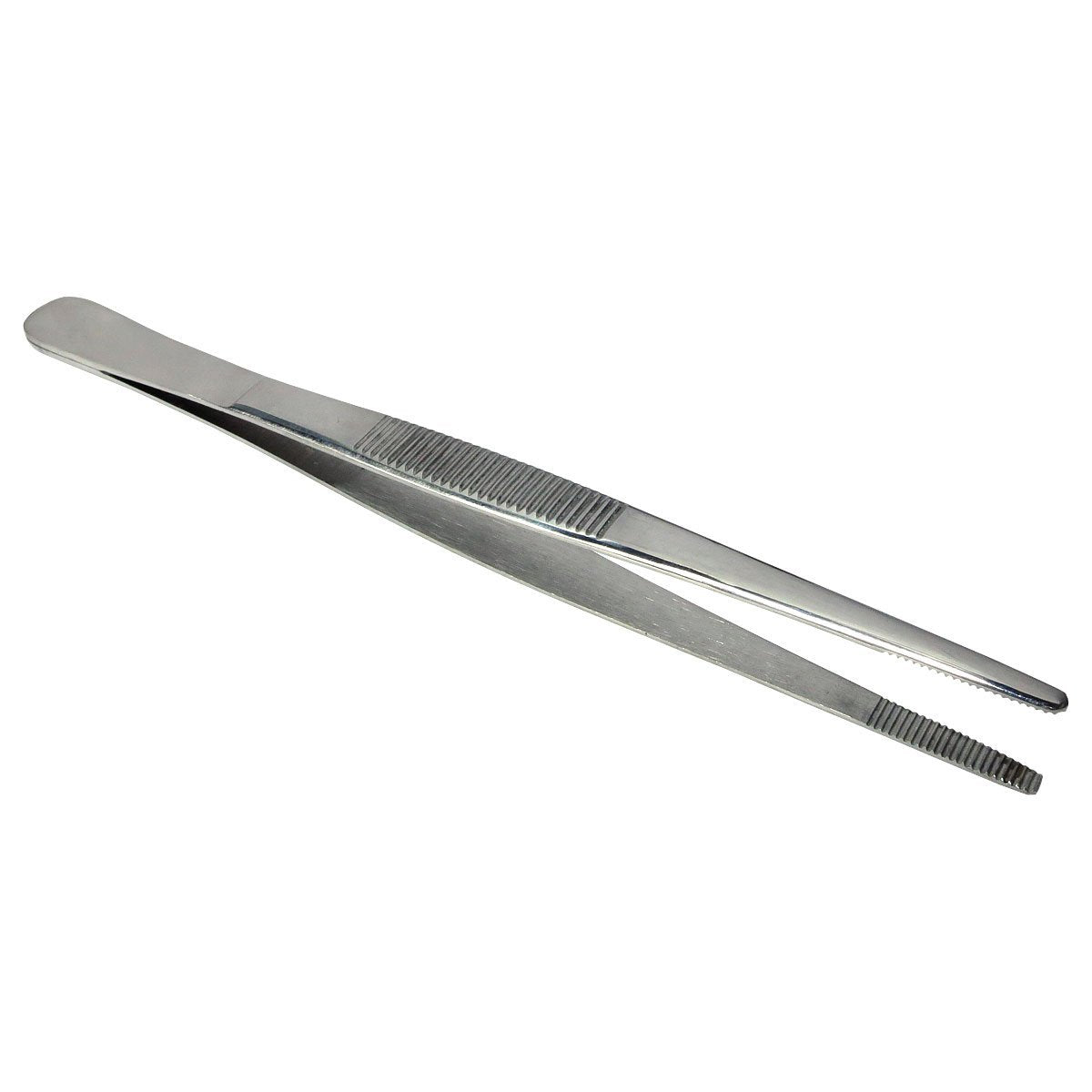 HTS 171T5 5.5 Stainless Steel Hobby Tweezers