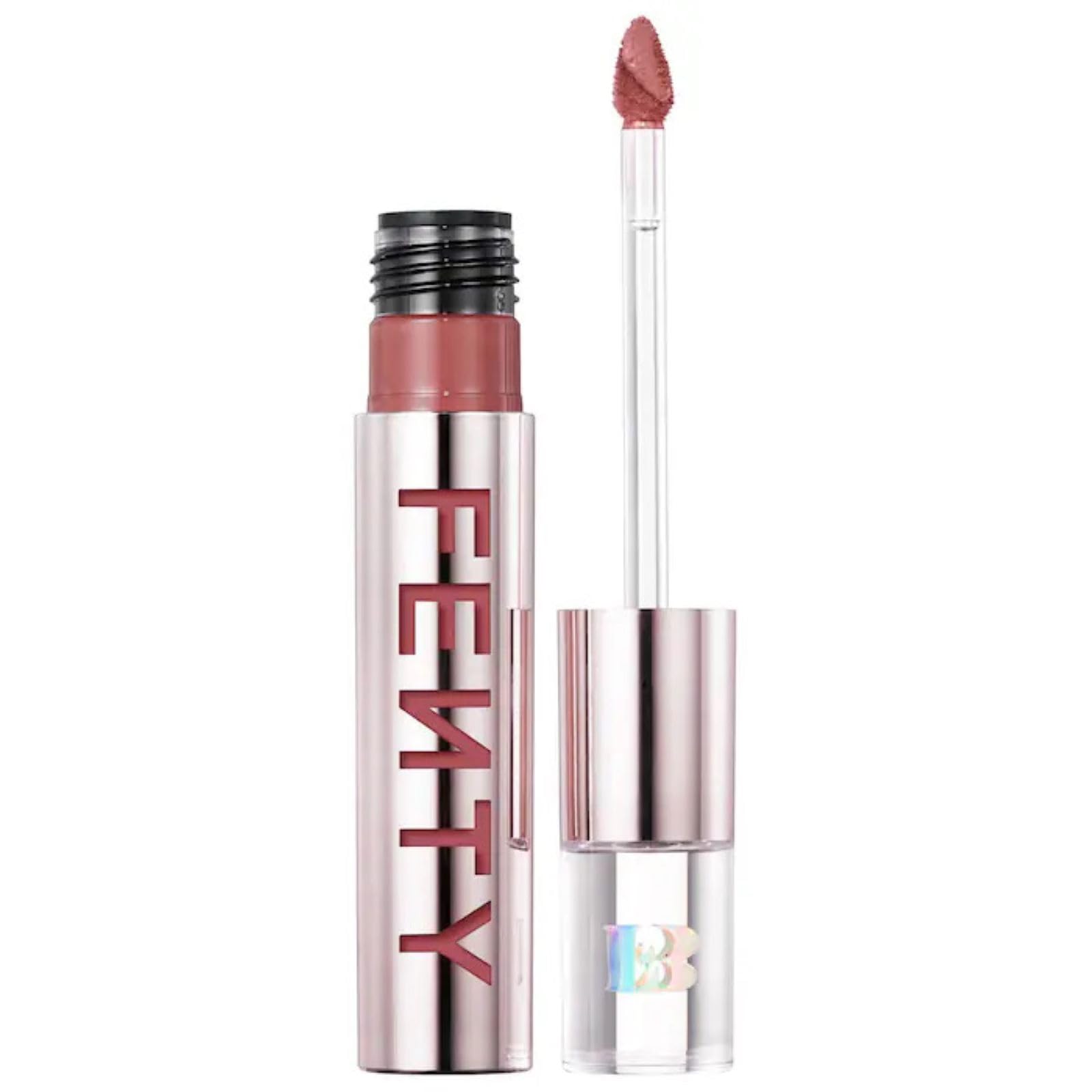 Fenty Beauty by Rihanna Fenty Icon Velvet Liquid Lipstick Fiyaproof