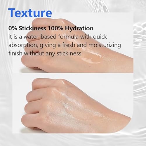 Hyaluronic Acid Toner, 676 Fl Oz (200 Ml), Isntree