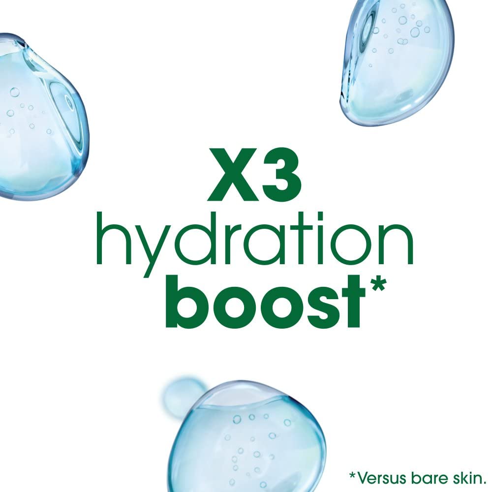 Simple Water Boost Hydrating Gel Cream