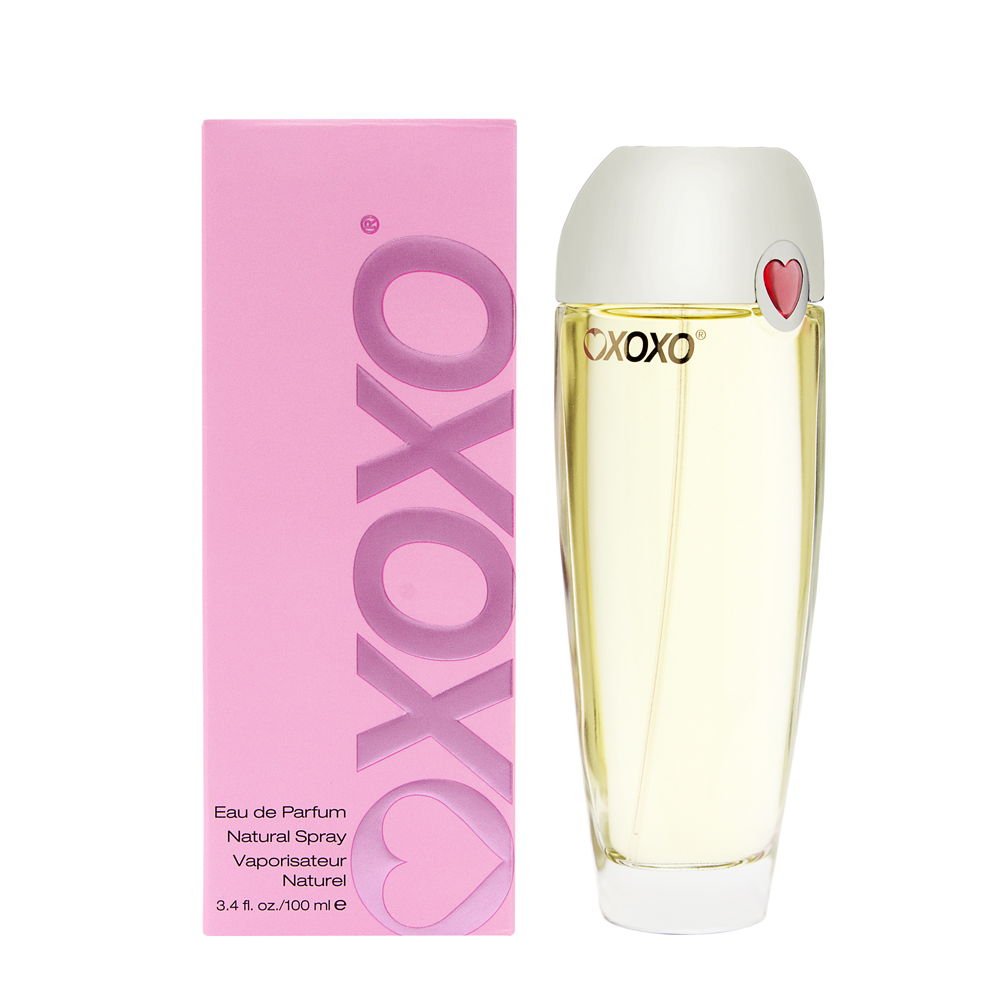 Xoxo By Five Star Fragrances, 3.4 Oz Eau De Parfum Spray For Women