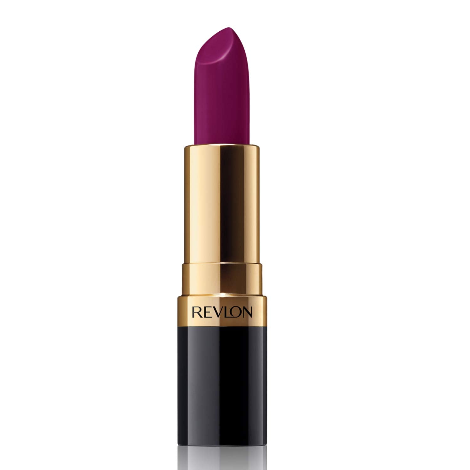 Revlon Super Lustrous Lipstick, Violet Chrome, 4.2G