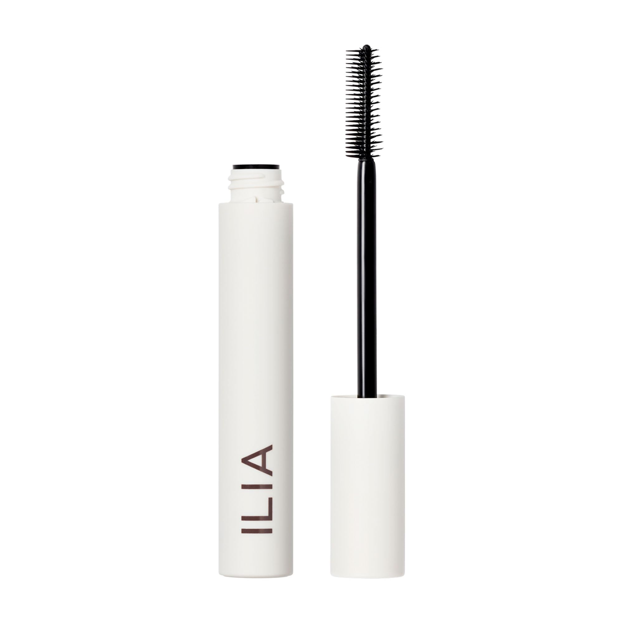 ILIA - Limitless Lash Mascara | Non-Toxic, Cruelty-Free, Lightweight & Nourishing, Flake + Smudge-Resistant, Clean Mascara, Opht