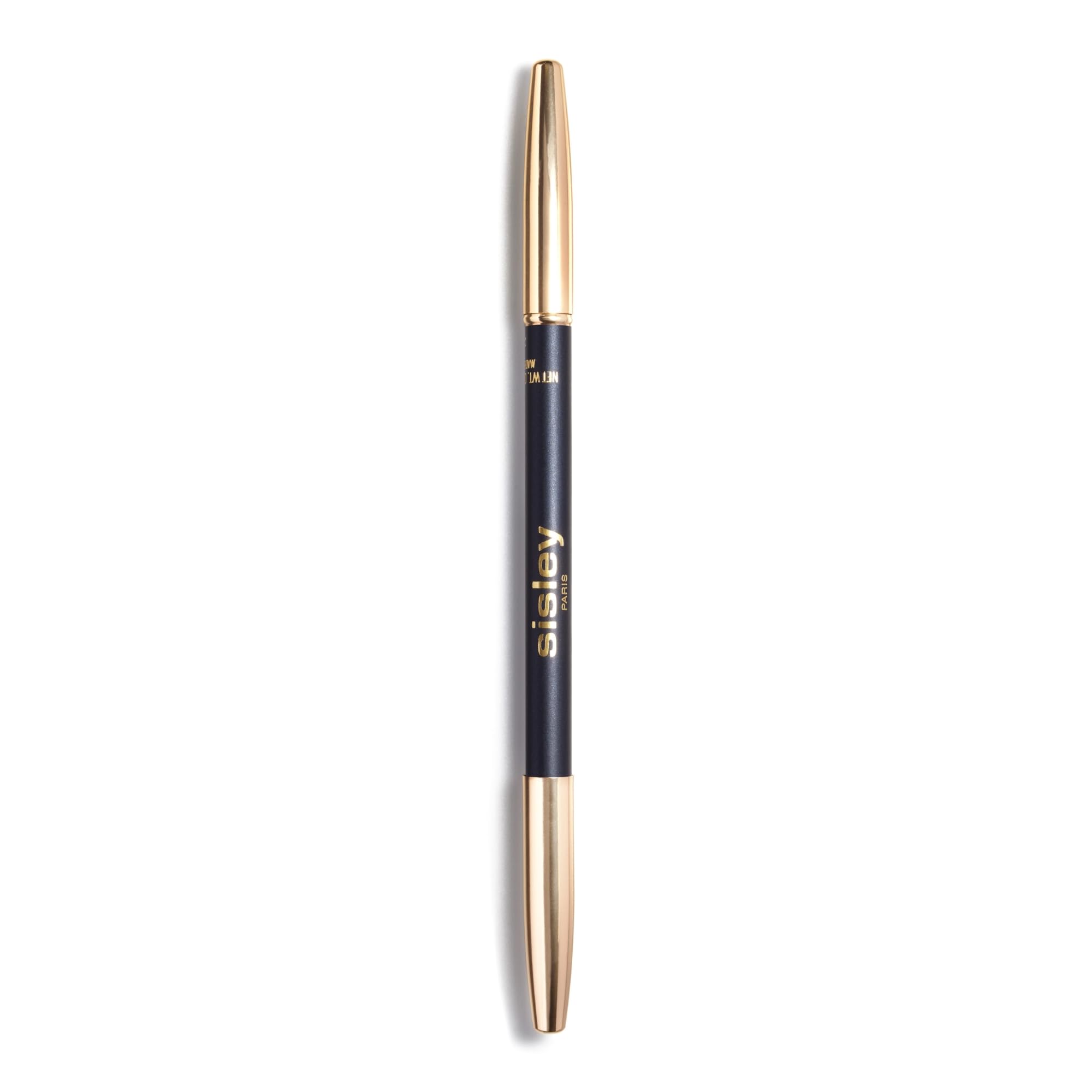 Sisley Paris Perfect Eyeliner With Blender And Sharpener, Navy, Phyto Khol, 0.05 Ounce
