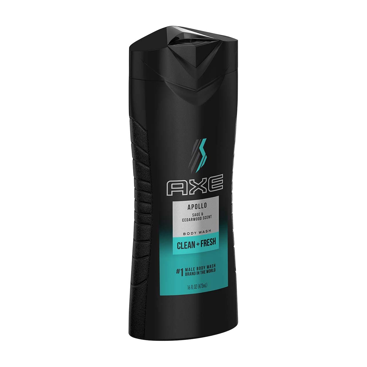 Axe Body Wash For Men Apollo 16 Fl Oz (1 Count)