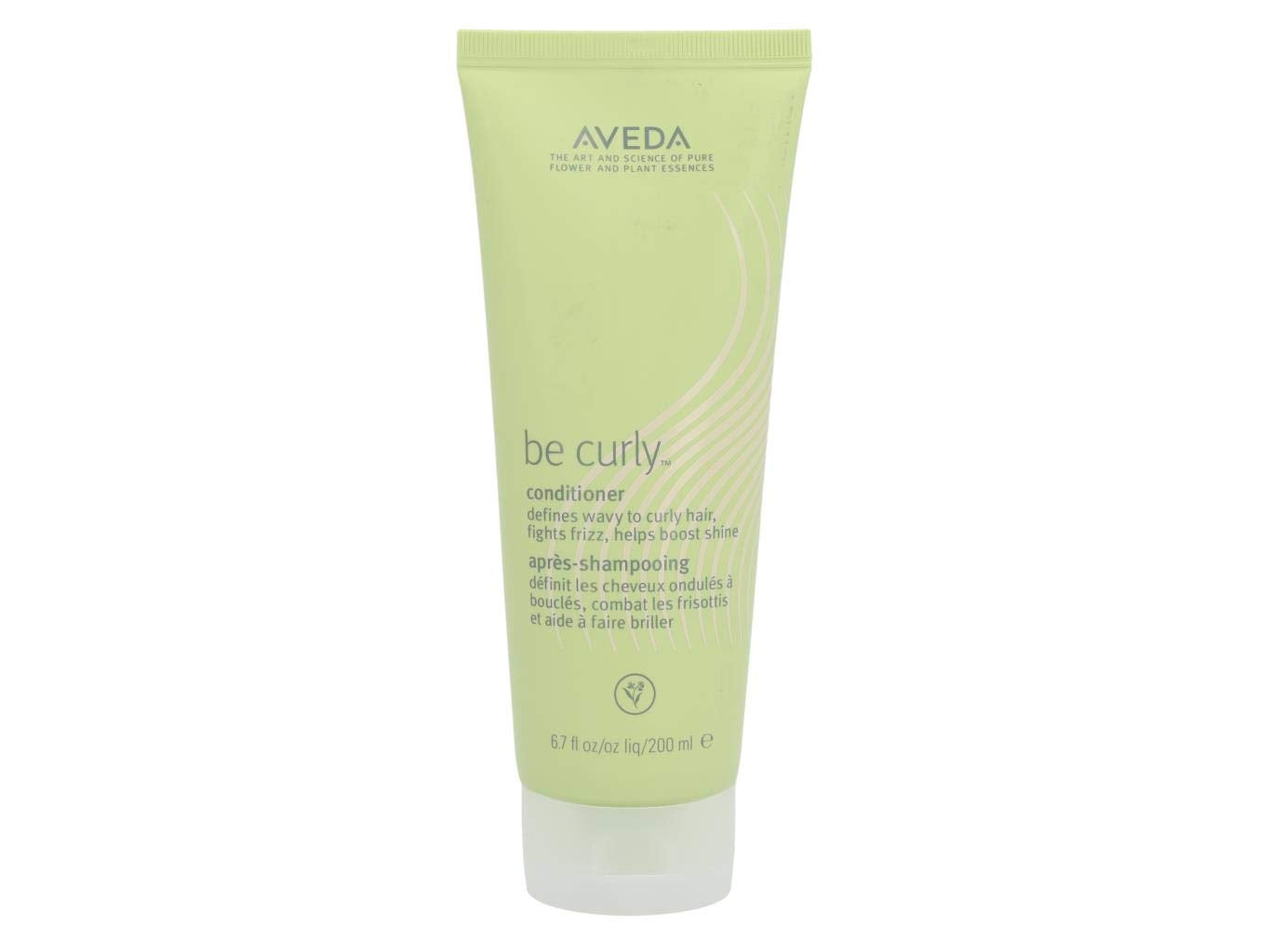 Aveda Be Curly Conditioner, 6.7Ounce Tube