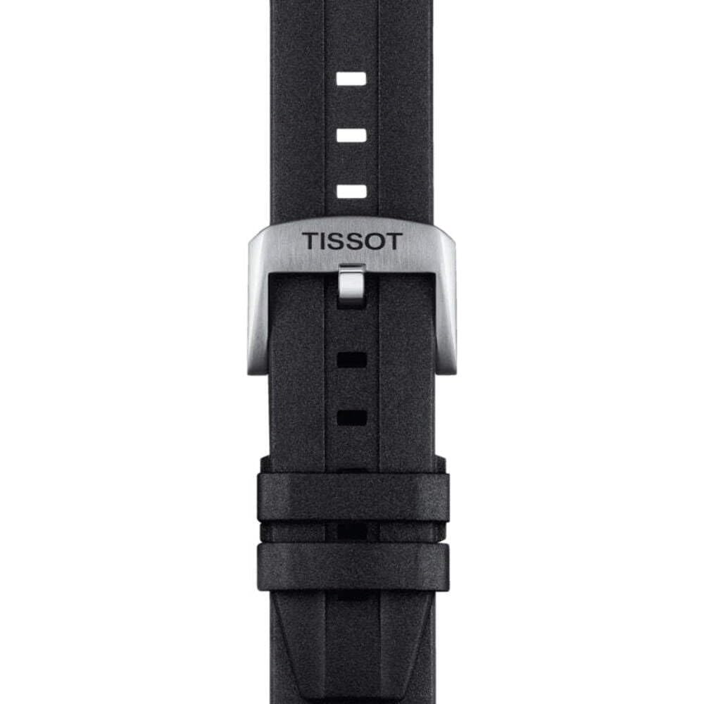 Tissot T-Sport Seastar 2000 Professional Powermatic 80 Diver'S T120.607.17.441.01 T1206071744101 600M Men'S Watch