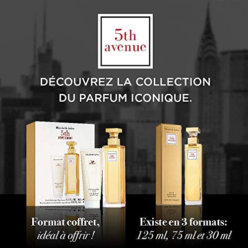 5Th Avenue By Elizabeth Arden,  2.5 Oz Eau De Parfum Spray For Women (Fifth)