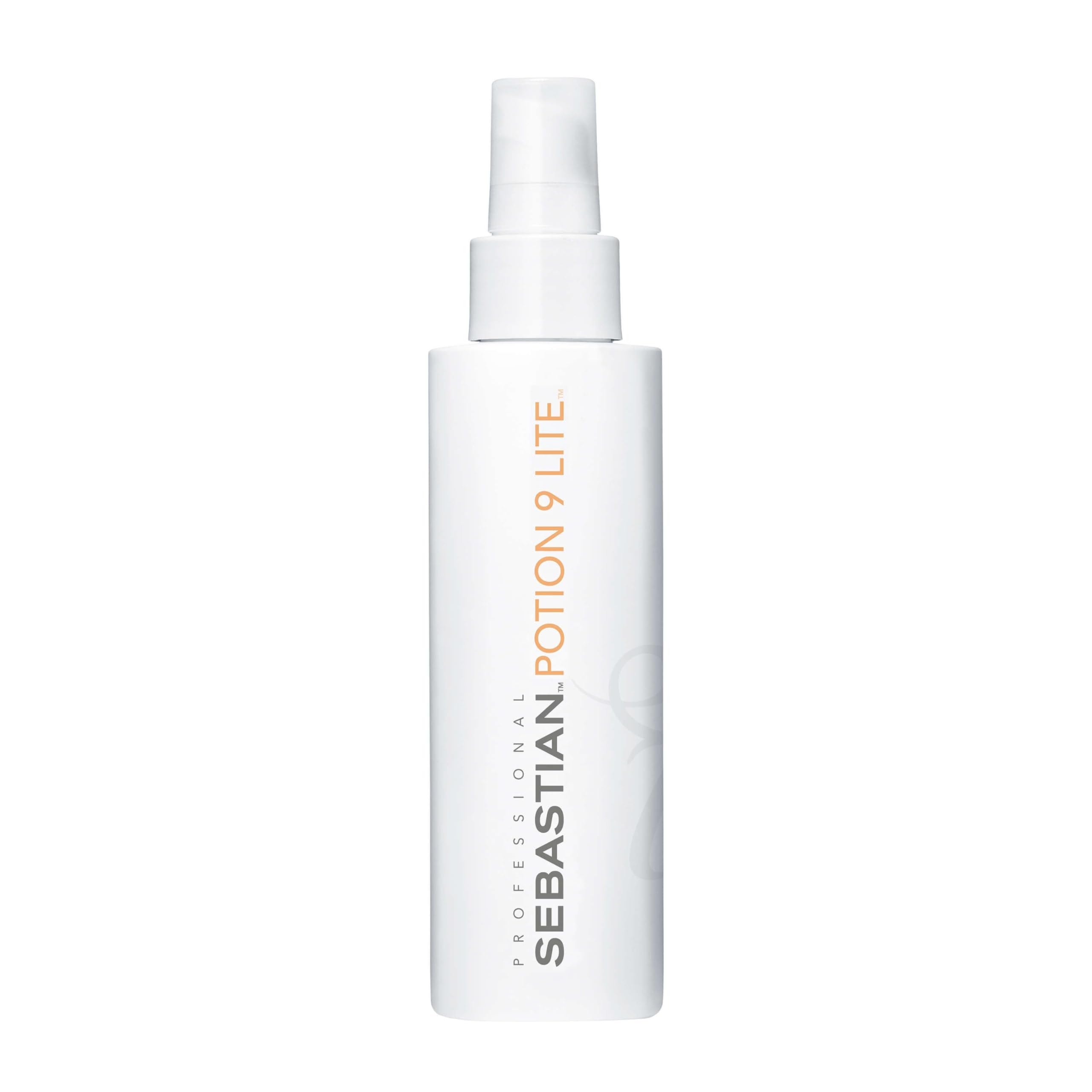 Professional Potion Light Styler Treatment, No. 9 by Sebastian, 5.1 Ounce