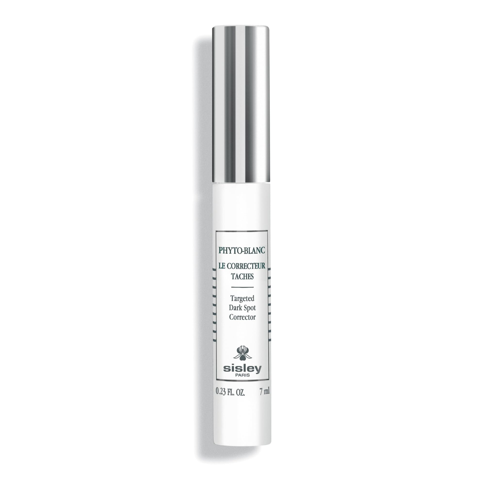 Sisley Paris Phyto-Blanc Targeted Dark Spot Corrector - 7 mL - Visibly Reduces Look of Dark Spots in 15 Days - Luminous, Non-Gre