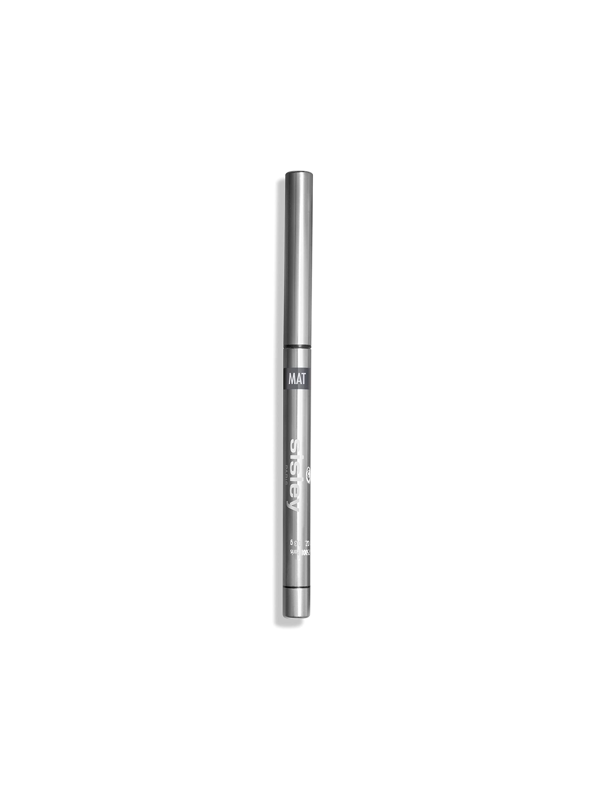 Sisley Phyto Khol Star Waterproof - 4 Mat Graph For Women - 0.01 Oz Eyeliner