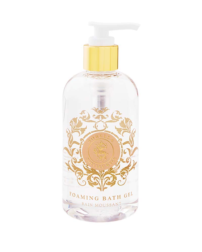 Sorella Foaming Bath Gel 250ml