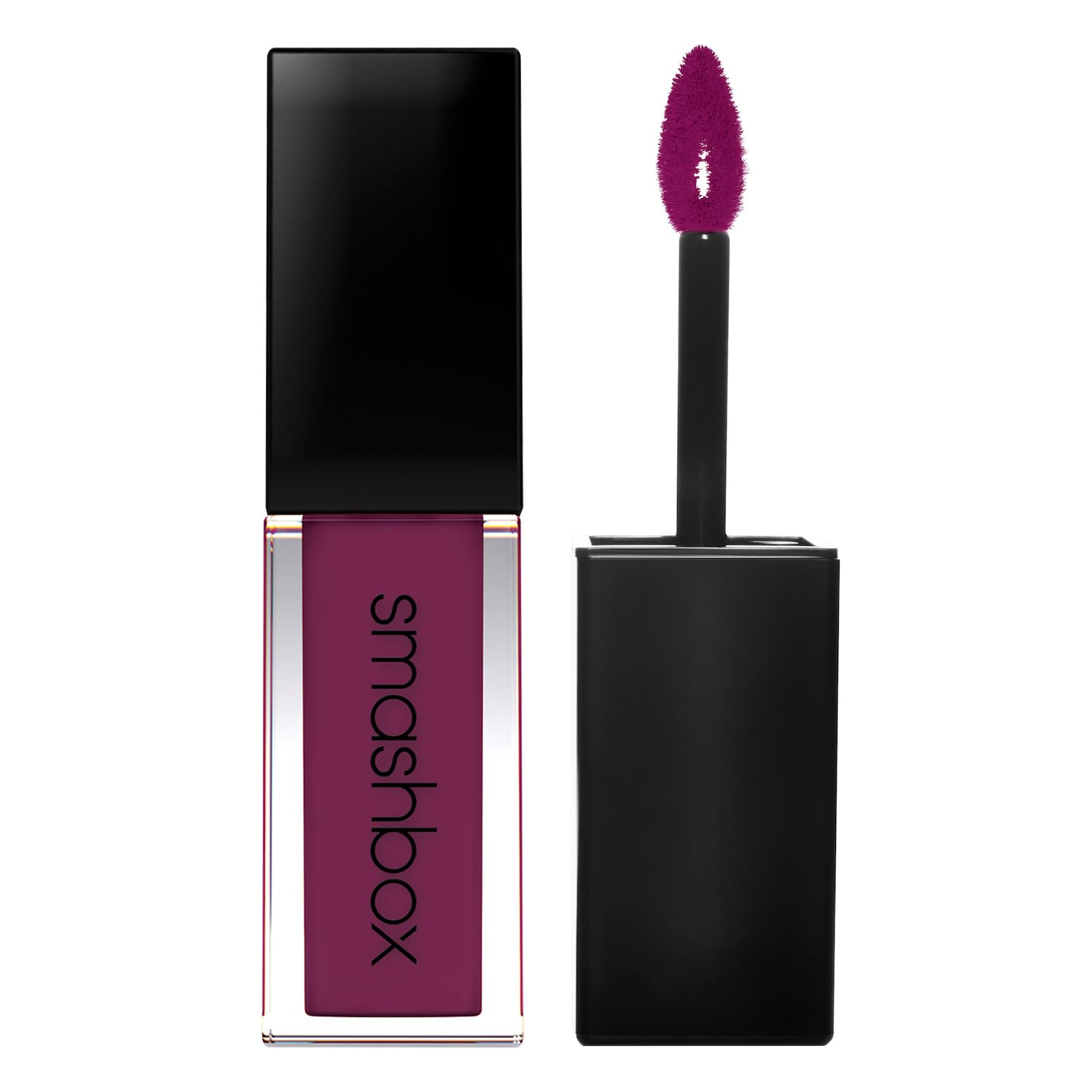 Smashbox Always On Liquid Lipstick, Girl Gang, 013 Fl Oz