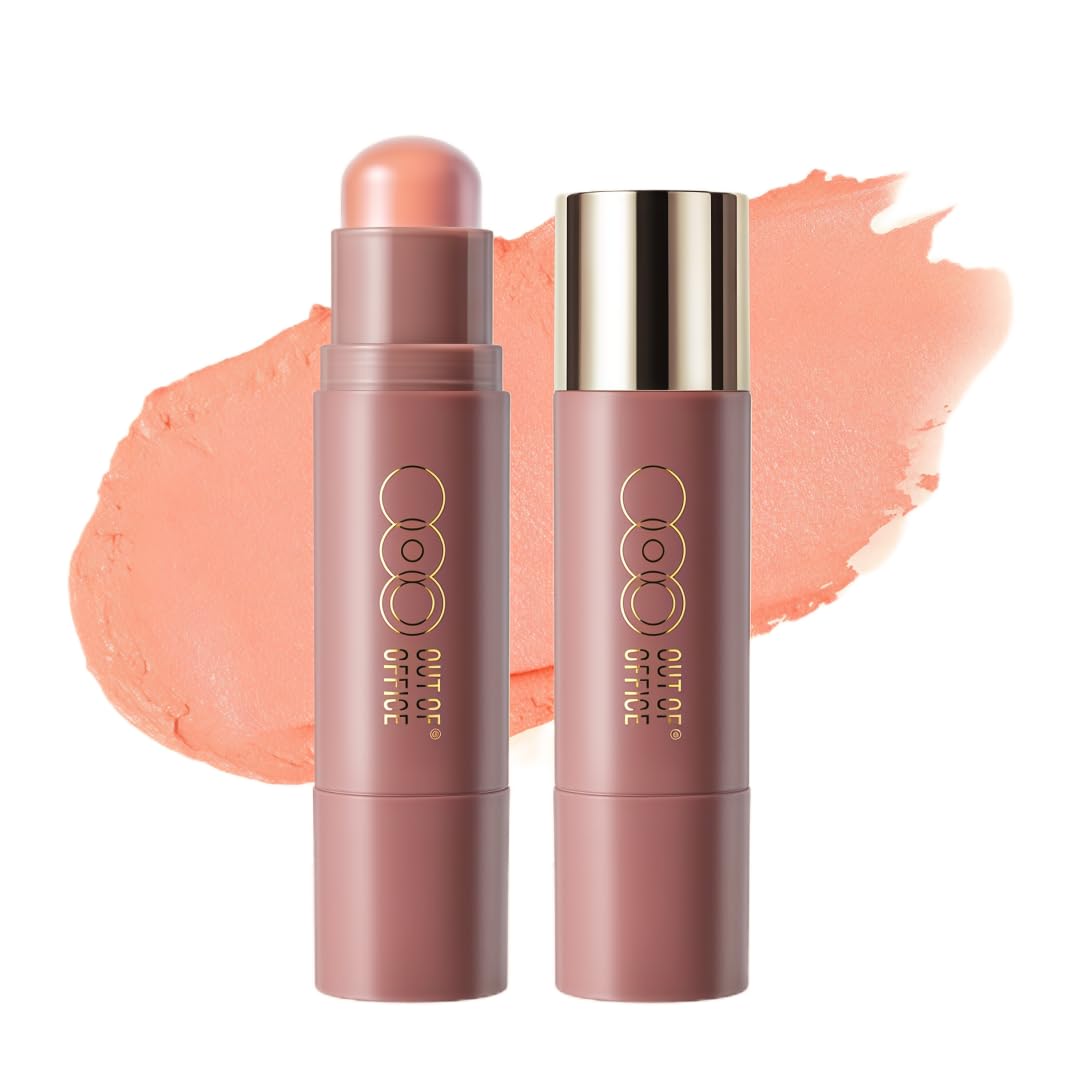 OUT OF OFFICE MultiUse Stick Cream Contour Highlighter Blush