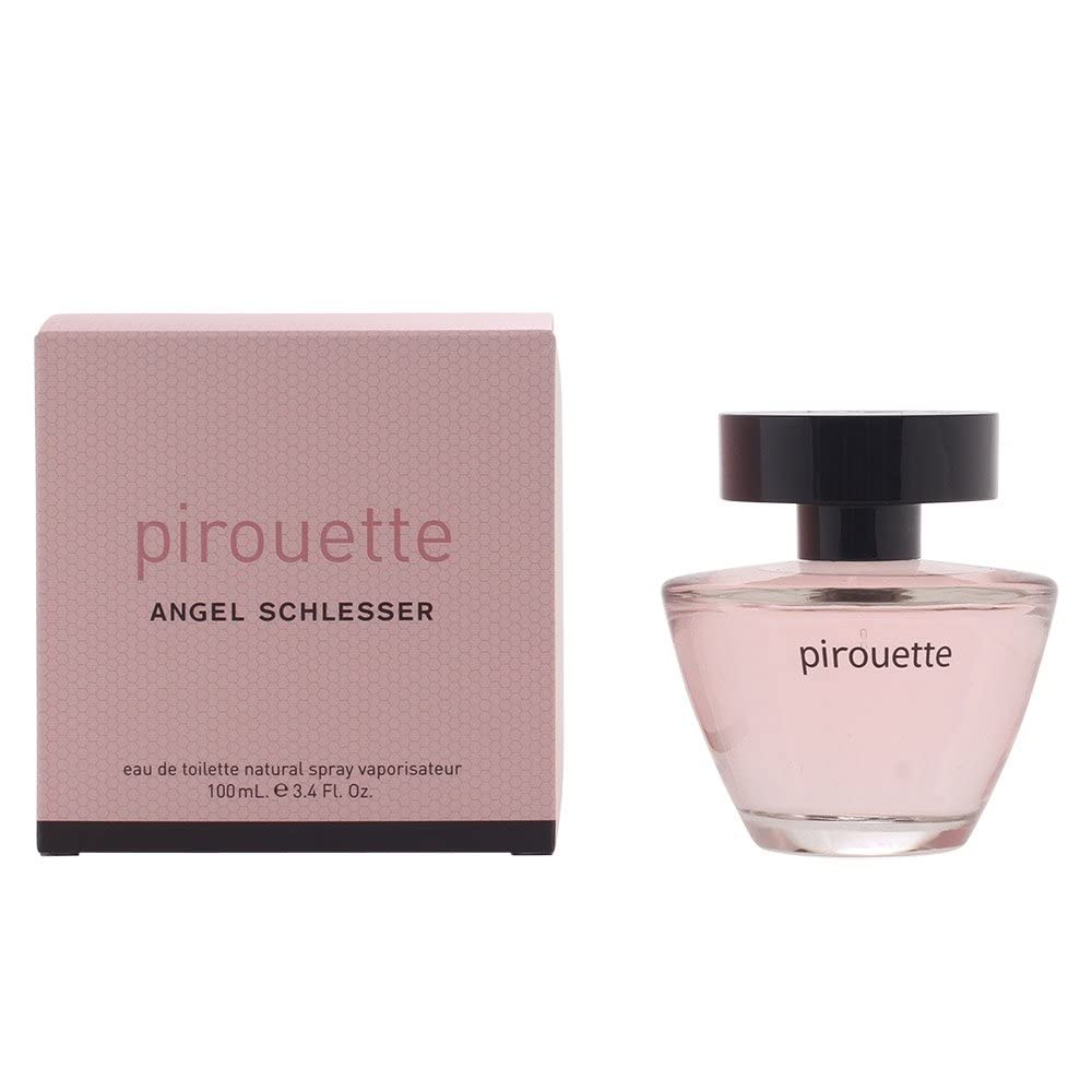 Angel Schlesser - PIROUETTE eau de toilette spray 100 ml