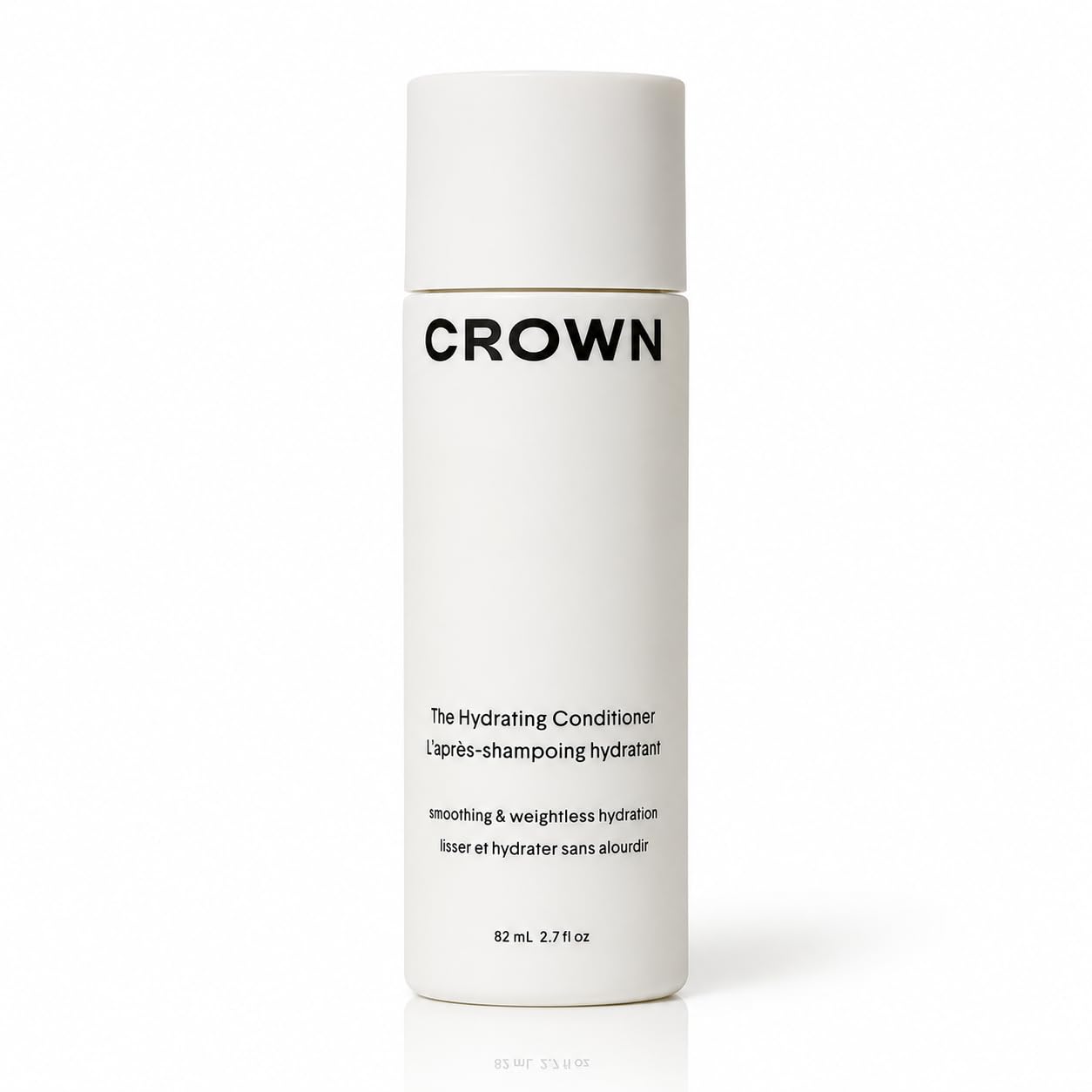 Hydrating Conditioner for Damaged Hair by Crown Affair