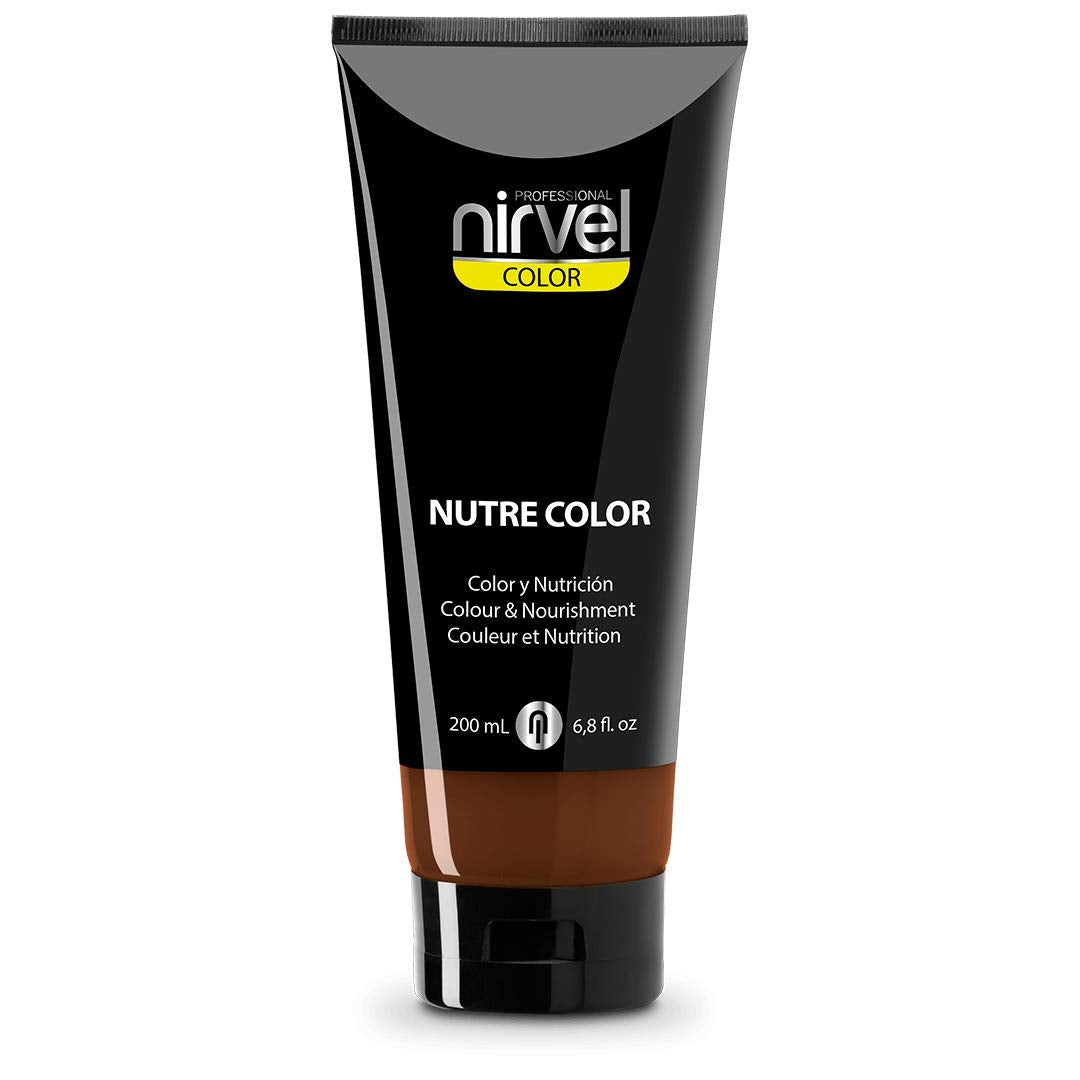 Nutre Color Brown