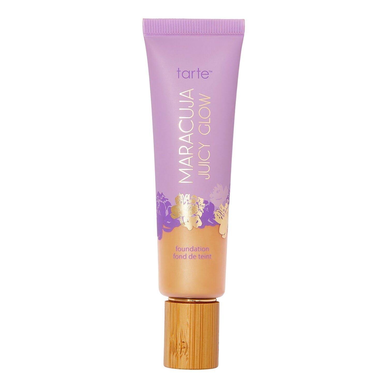 tarte maracuja juicy glow tint - 27S light-medium sand (light to medium skin with warm, golden undertones)