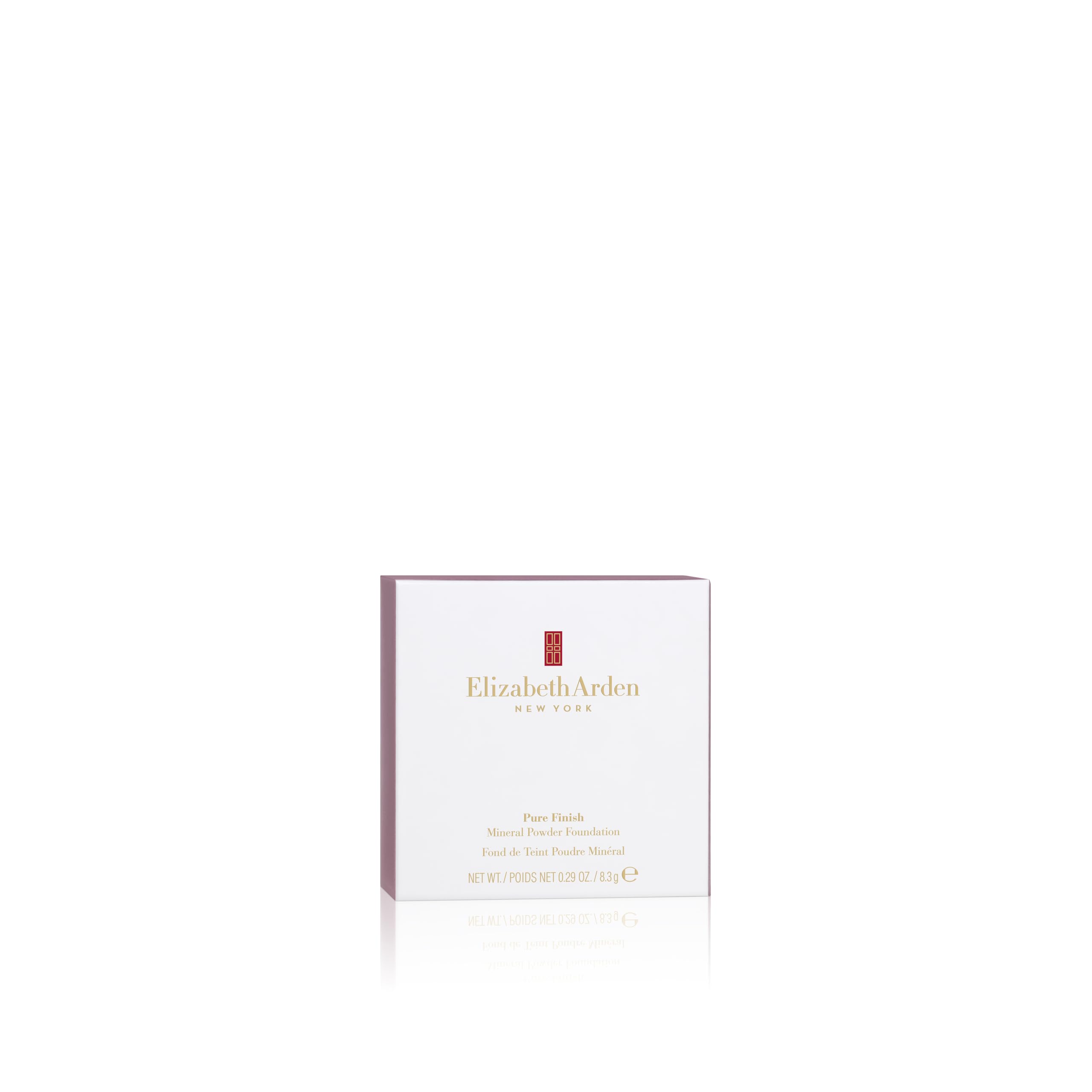 Elizabeth Arden Pure Finish Mineral Foundation, Pure Finish 7, 1 ct.
