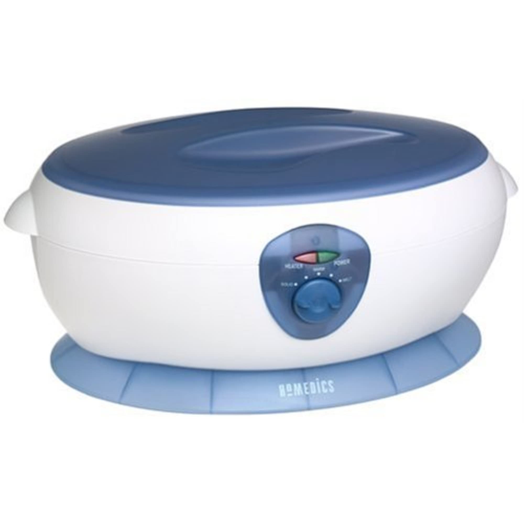 Homedics Par-250 Paraffin Bath