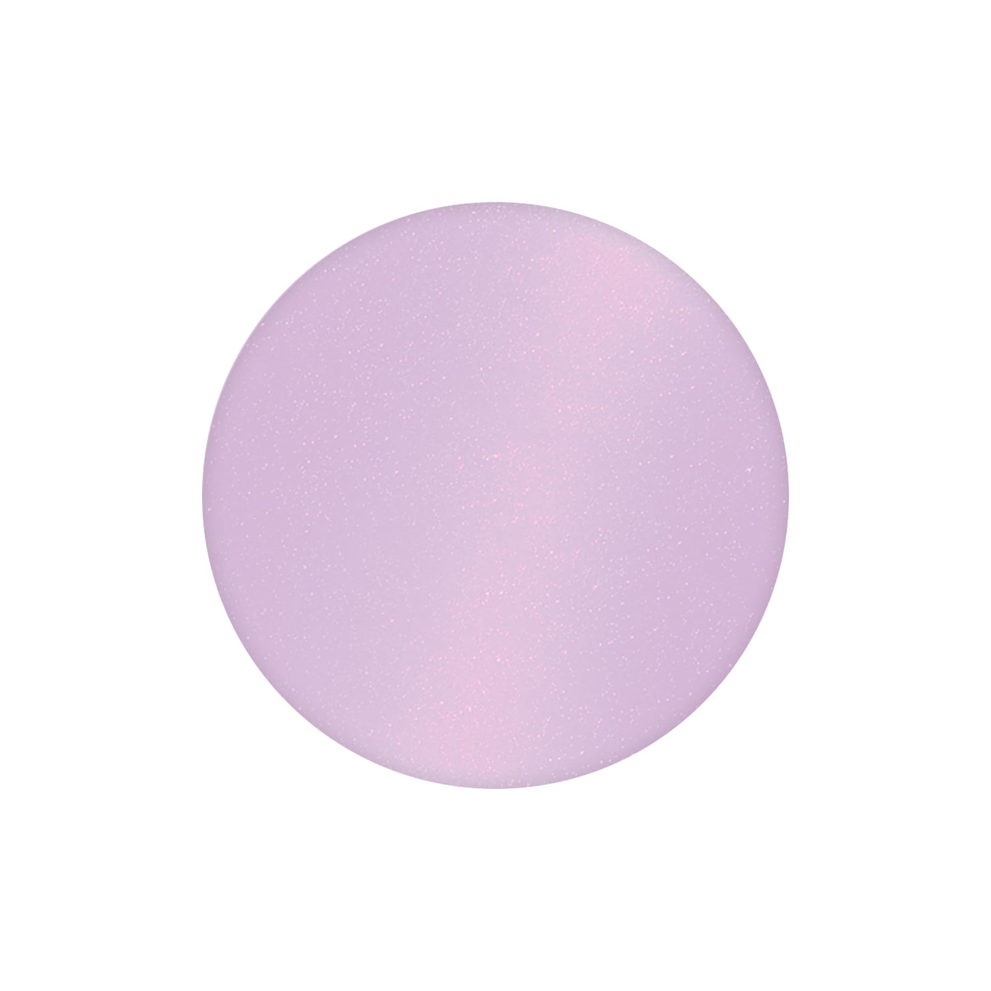 Dazzle Dry Mini Kit 4 Step System - Lovely Lilac - A Pale Purple With A Pink Shimmer Effect. Full Coverage Shimmer. (5 Piece Kit