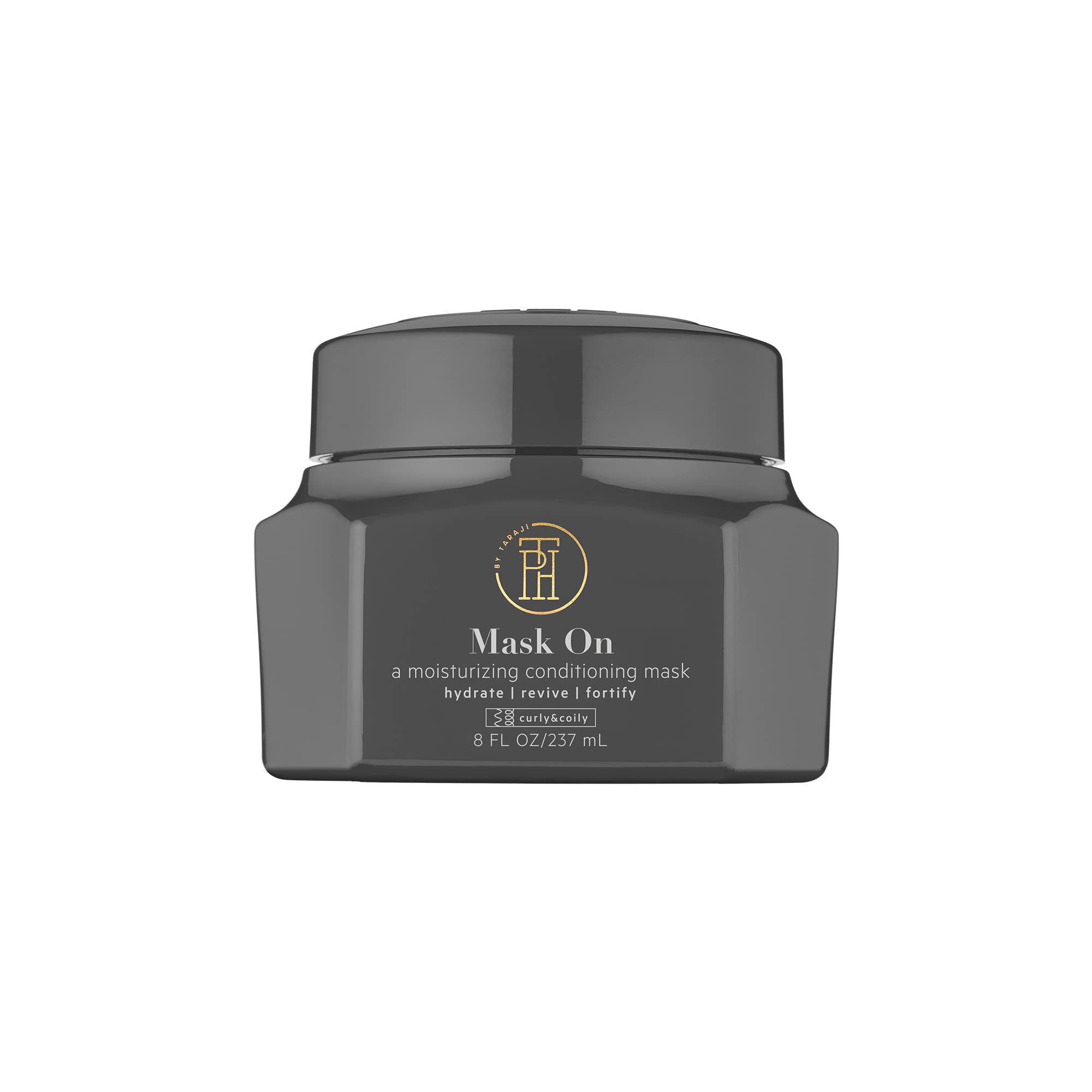 Tph By Taraji Mask On Conditioning Hair Mask ? 8Oz