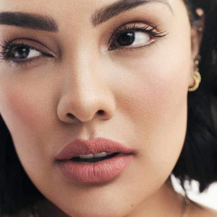 Fenty Beauty by Rihanna Fenty Icon Velvet Liquid Lipstick Pow'R Thirsty