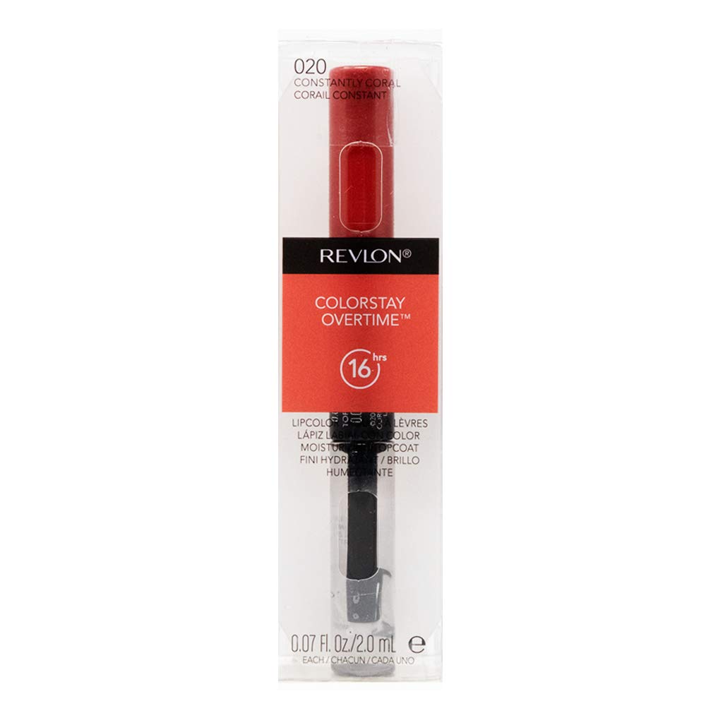 Rev C/Stay #002 Lip Cnstnt Corl