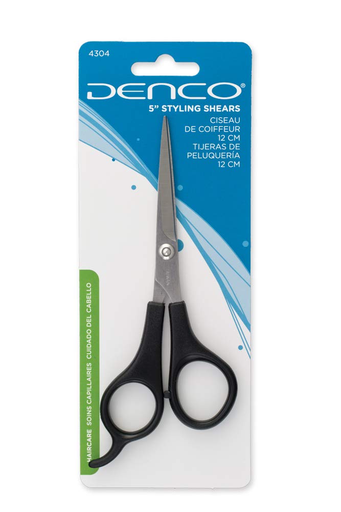 Styling Shears, 5