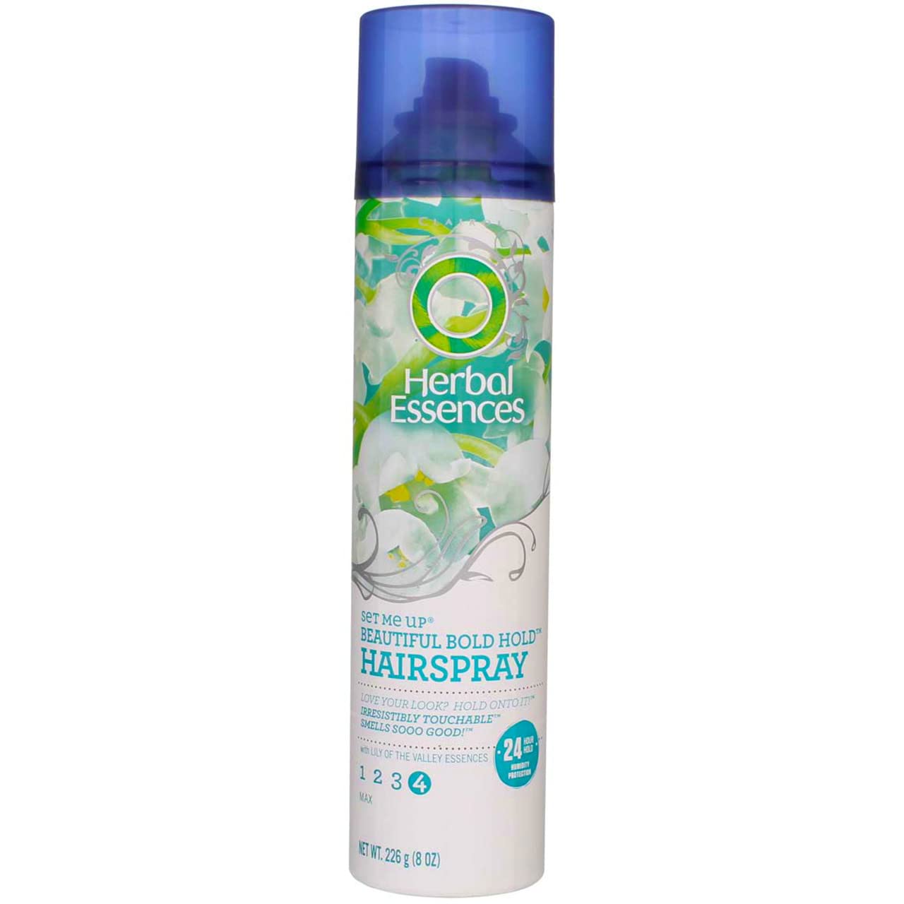 Clairol Clairol Herbal Essences Set Me Up Max Hair Spray