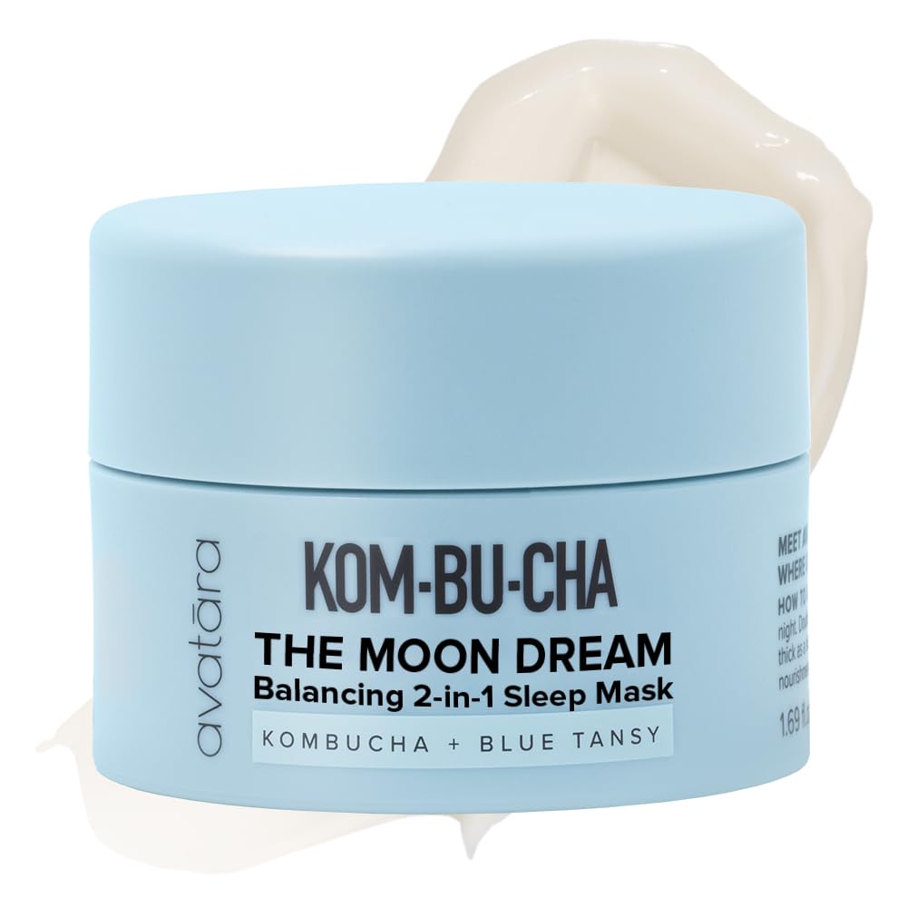 The Moon Dream by Avatara for Women - 1.69 oz Cream