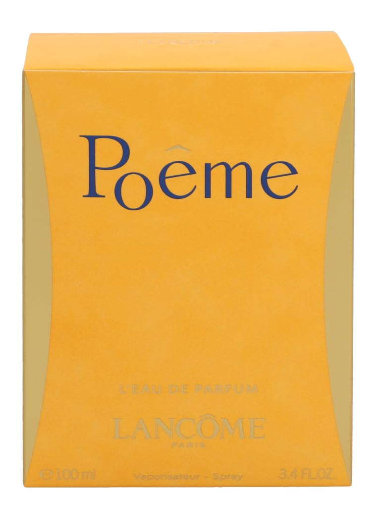 Poeme By Lancome
