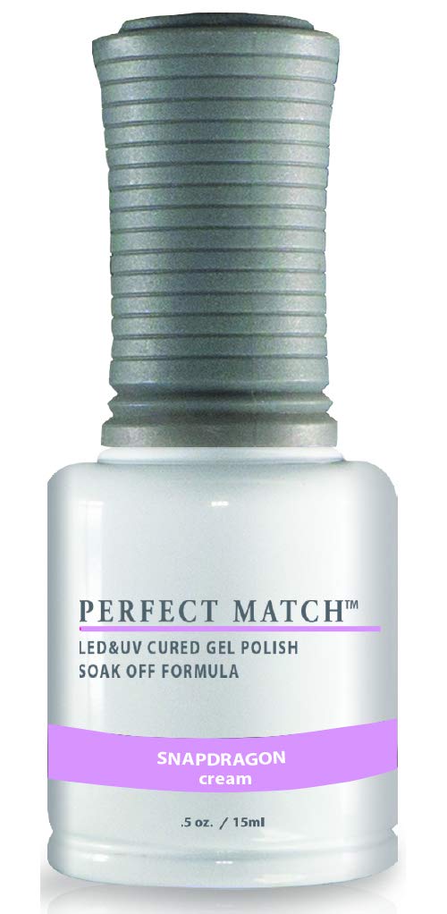 LECHAT Perfect Match, Snapdragon, 0.5 fl. oz.