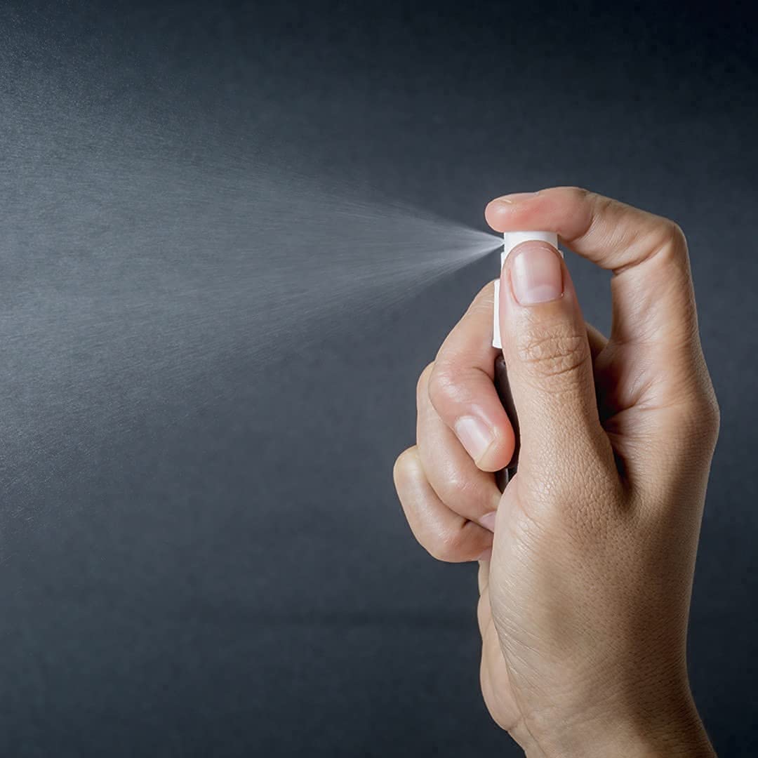 Probiotic Action Clarity in Balance. Science-backed bacteria combat acne, rosacea, and eczema risk