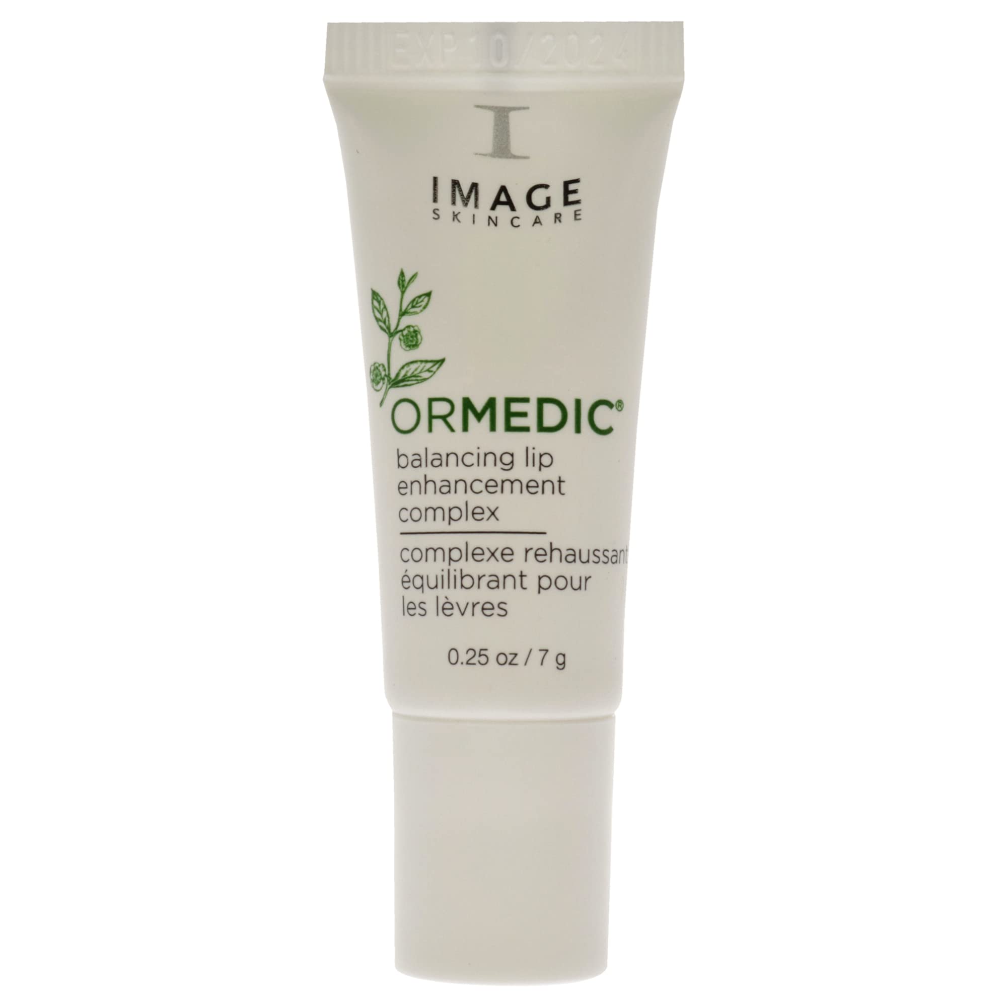IMAGE Skincare Ormedic Balancing Lip Enhancement Complex, 0.25 oz