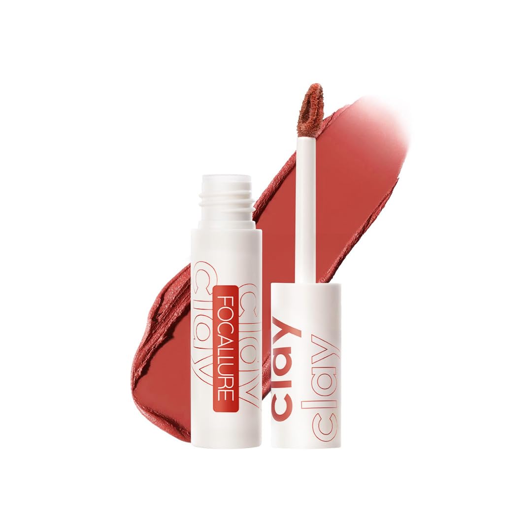 Focallure Liquid Lipstick 206 (Matte)