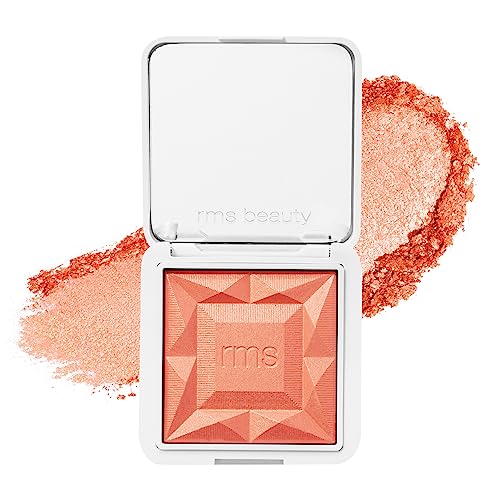 Rms Beauty By Rms Beauty Redimension Hydra Powder Blush - Mai Tai --7G025Oz(D0102H5F64J)