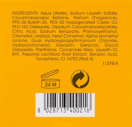 Acqua Di Parma Peonia N. Shower Gel 200 Ml.