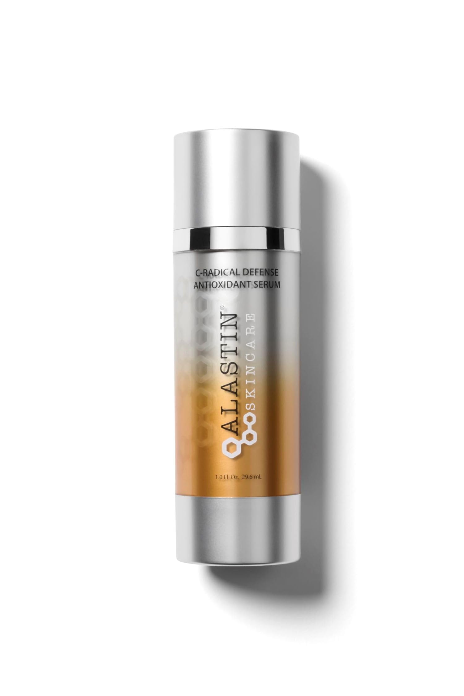 ALASTIN Skincare C-RADICAL Defense Face Serum (1 oz) | Hydrating Vitamin C Skin Serum | Fights Free Radicals | Anti-Aging Formul