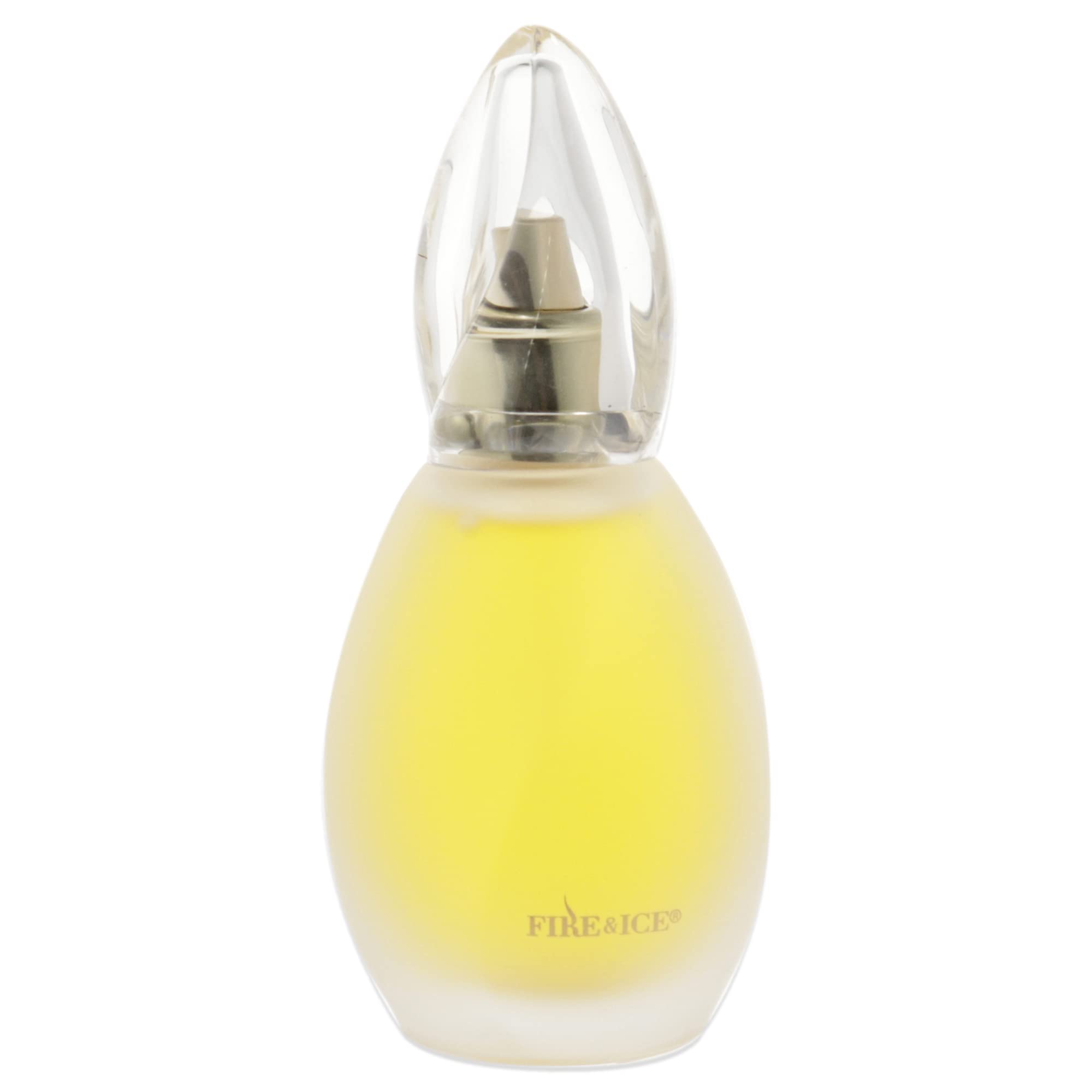 Fire And Ice Cologne By Revlon For Women