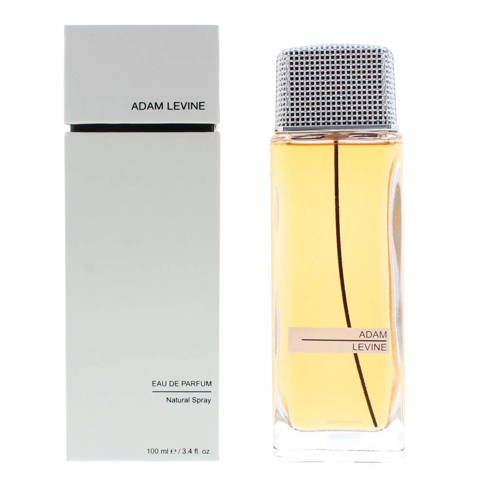 Adam Levine By Adam Levine, 3.4 Oz Eau De Parfum Spray For Women
